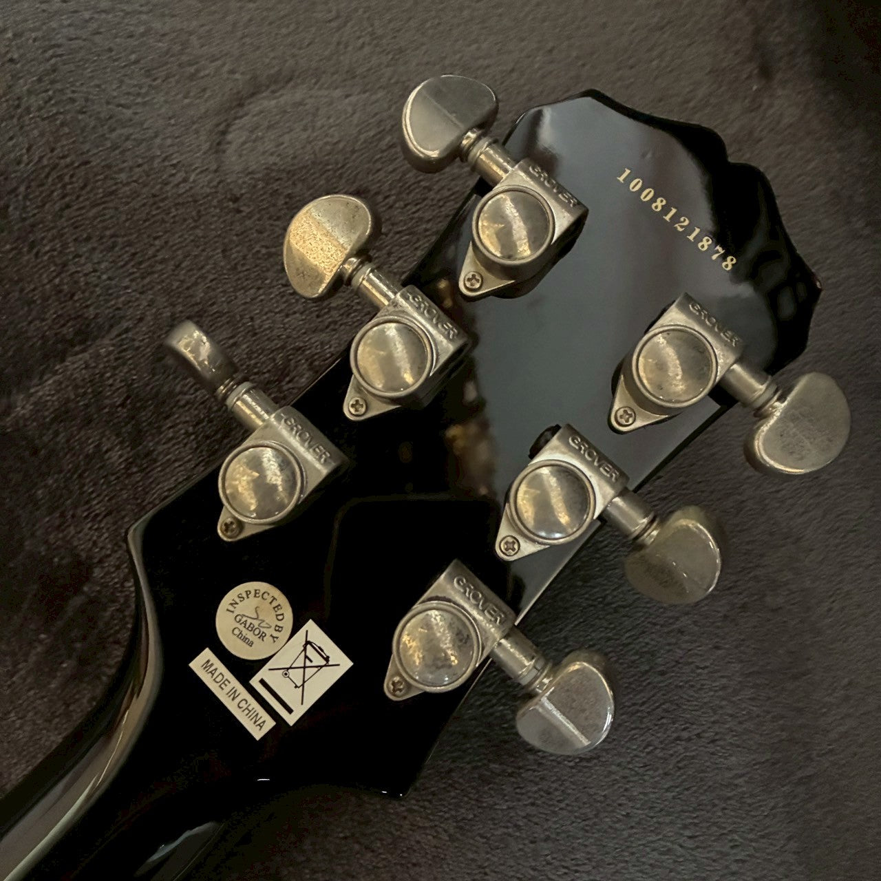 EPIPHONE Les Paul Standard 【USED】【3.8kg】