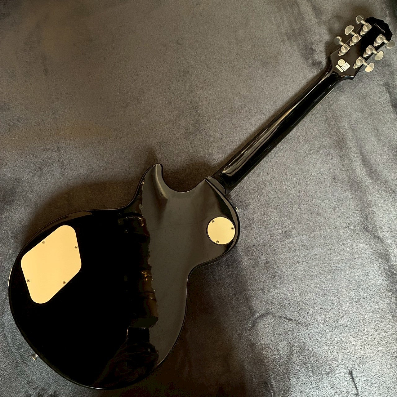 EPIPHONE Les Paul Standard 【USED】【3.8kg】
