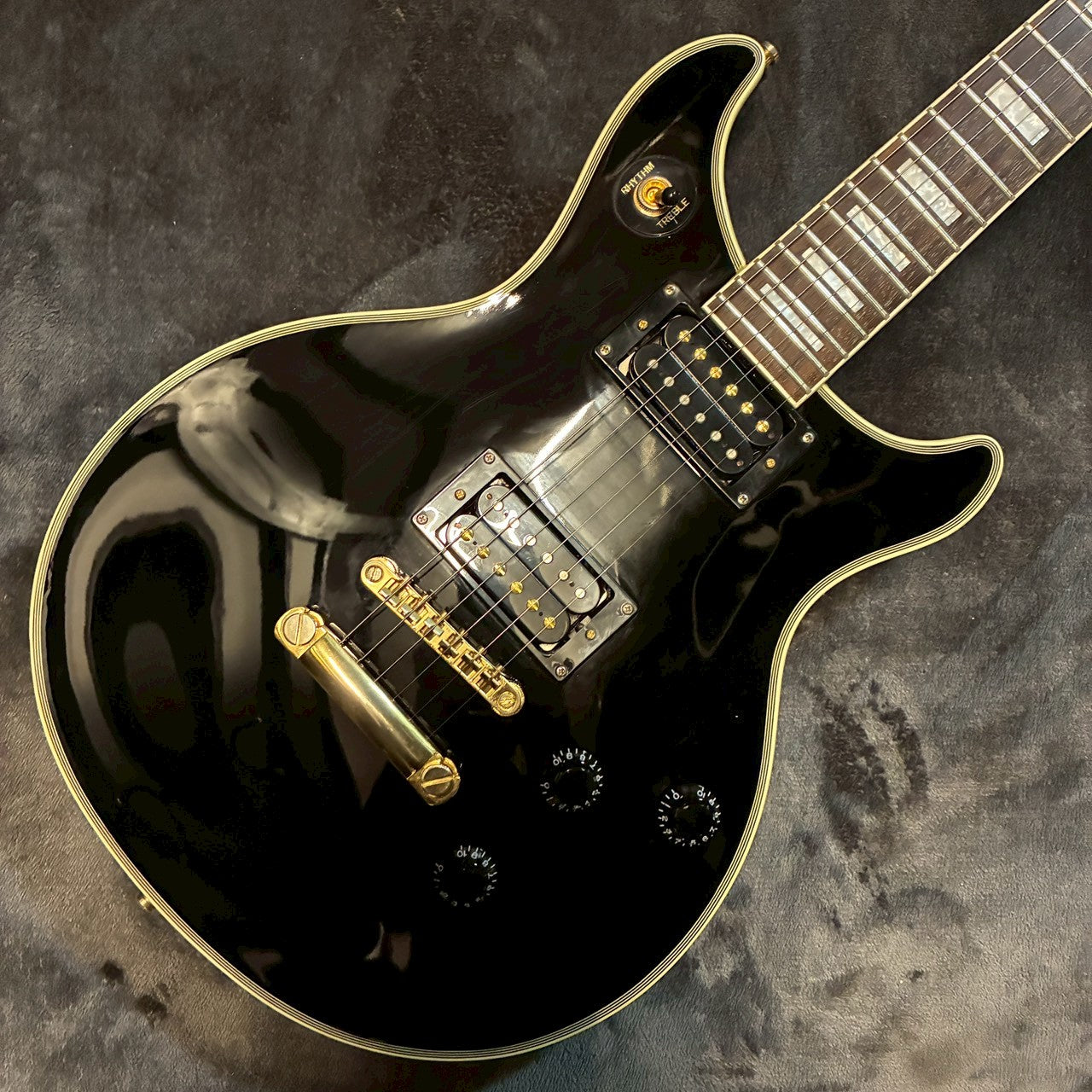Epiphone Tak Matsumoto DC Standard Custom 【USED】【3.4