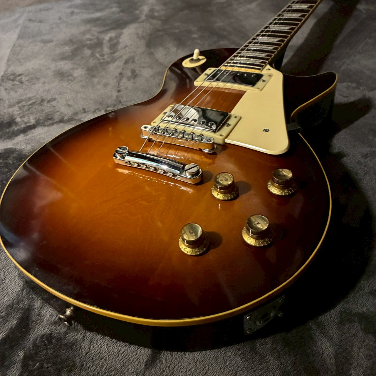 YAMAHA SL380 【USED】【4.07kg】