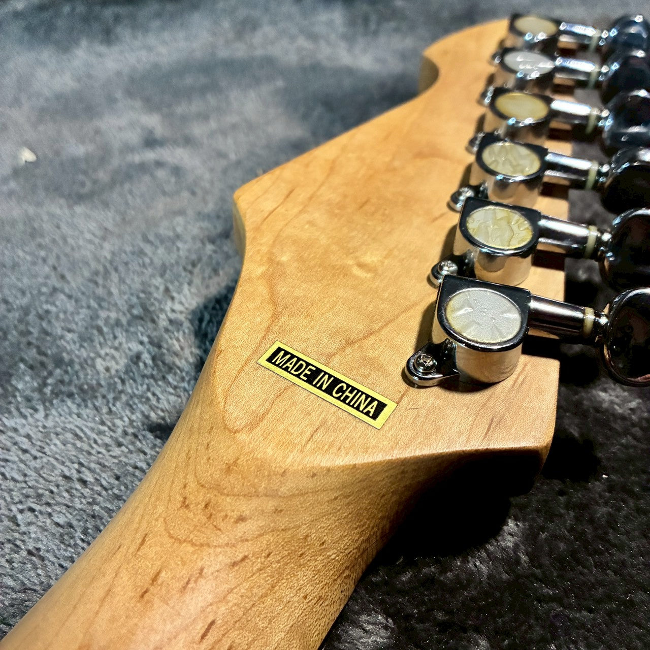 Peavey RAPTOR EXP Black 【USED】