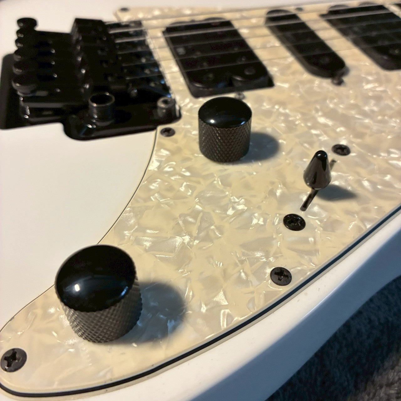 Ibanez RG350DXZ【3.56kg】【USED】