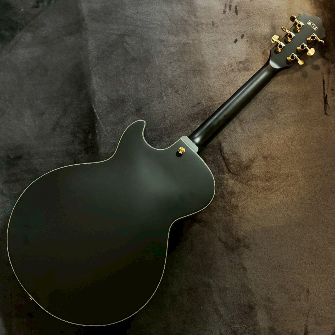 Ibanez AG85-Black 【USED】【2.6kg】
