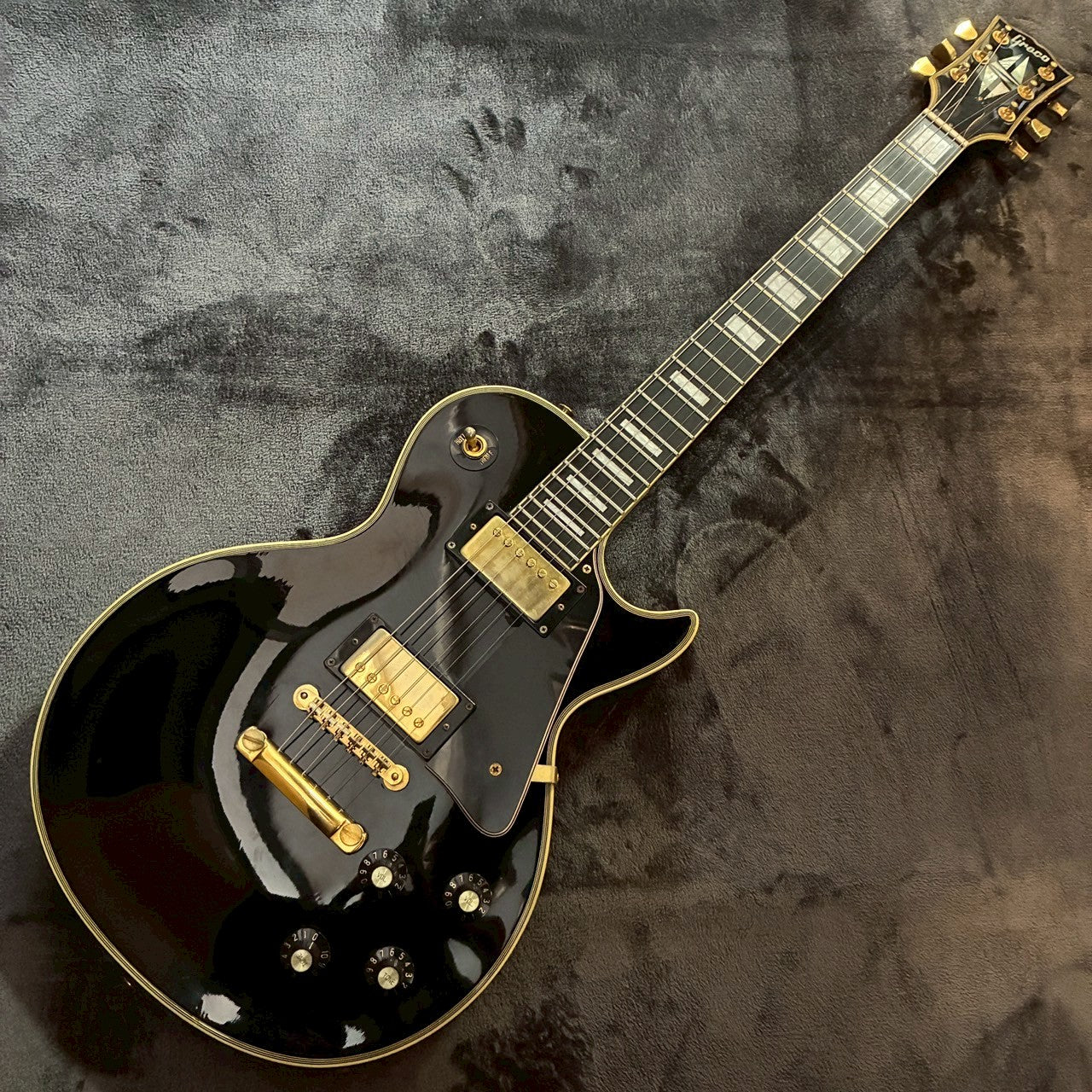 Greco EGC-600 【USED】【4.27kg】