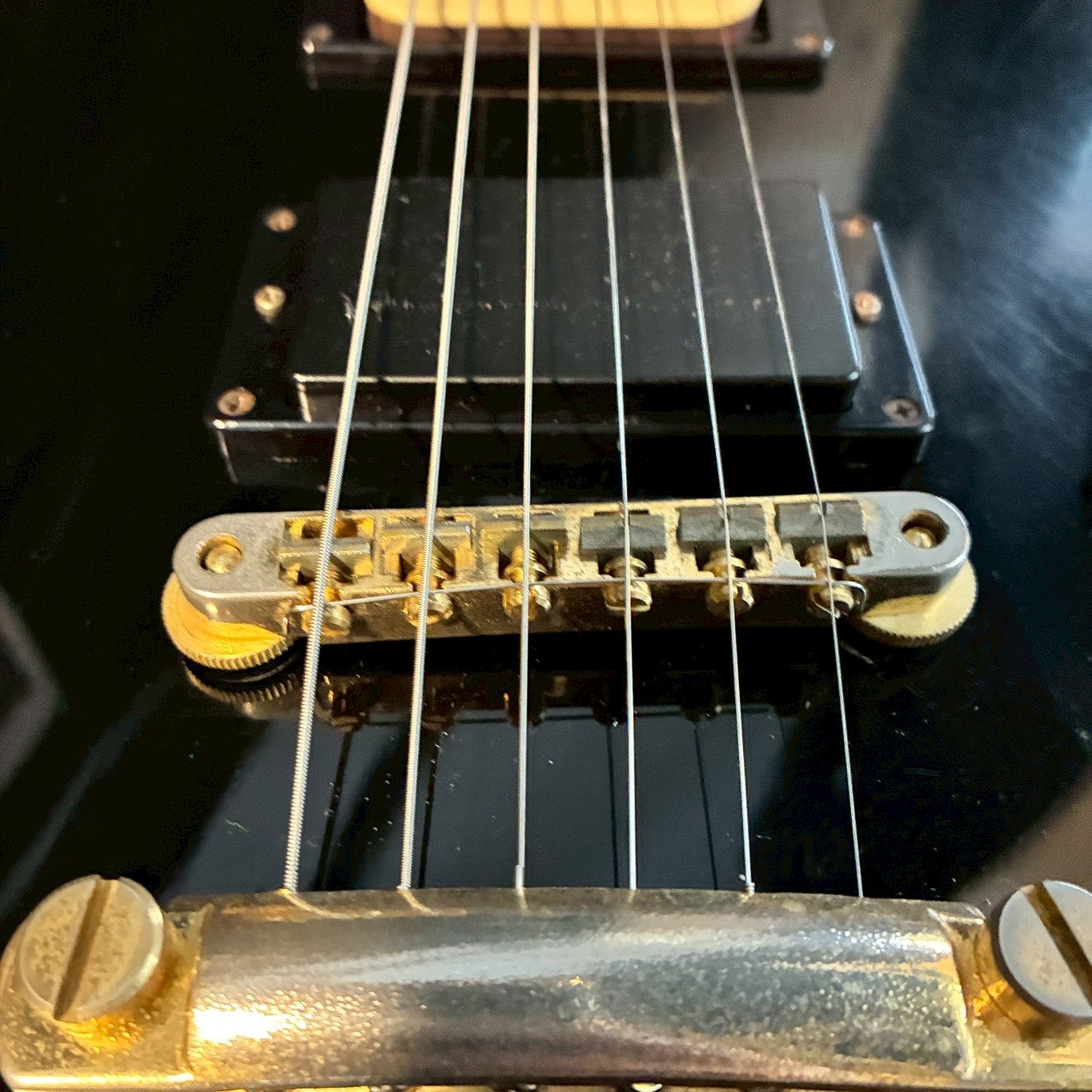 FERNANDES MG-80X 黑色 【二手】【3.0kg】