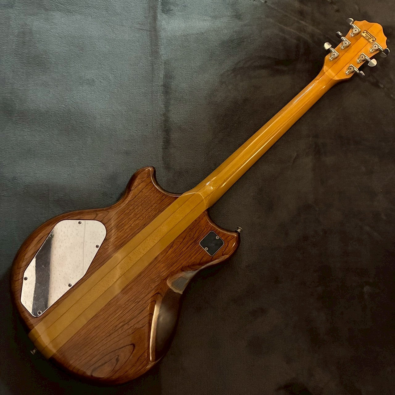 Greco GO-700 【1978年製】【USED】【4.0kg】