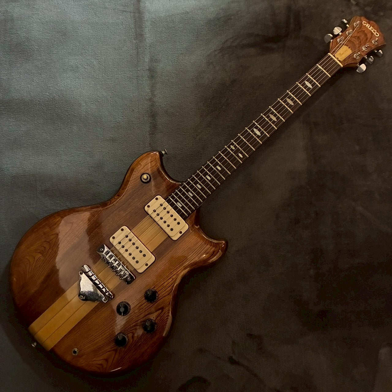Greco GO-700 【1978年製】【USED】【4.0kg】