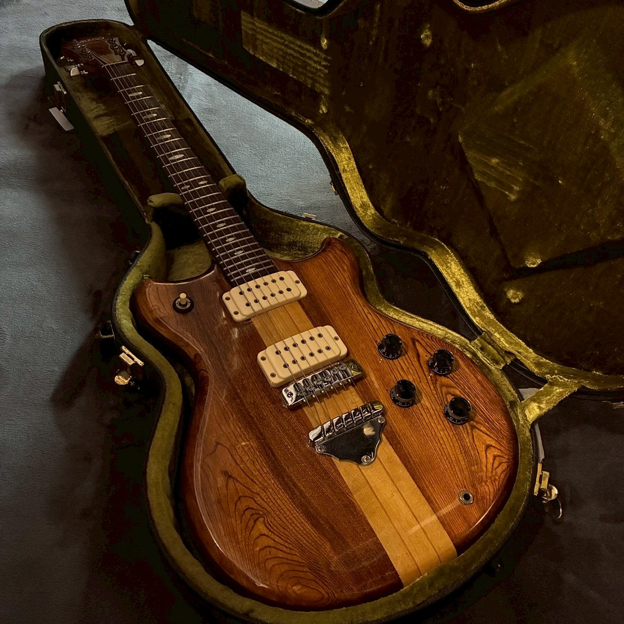 Greco GO-700 【1978年製】【USED】【4.0kg】