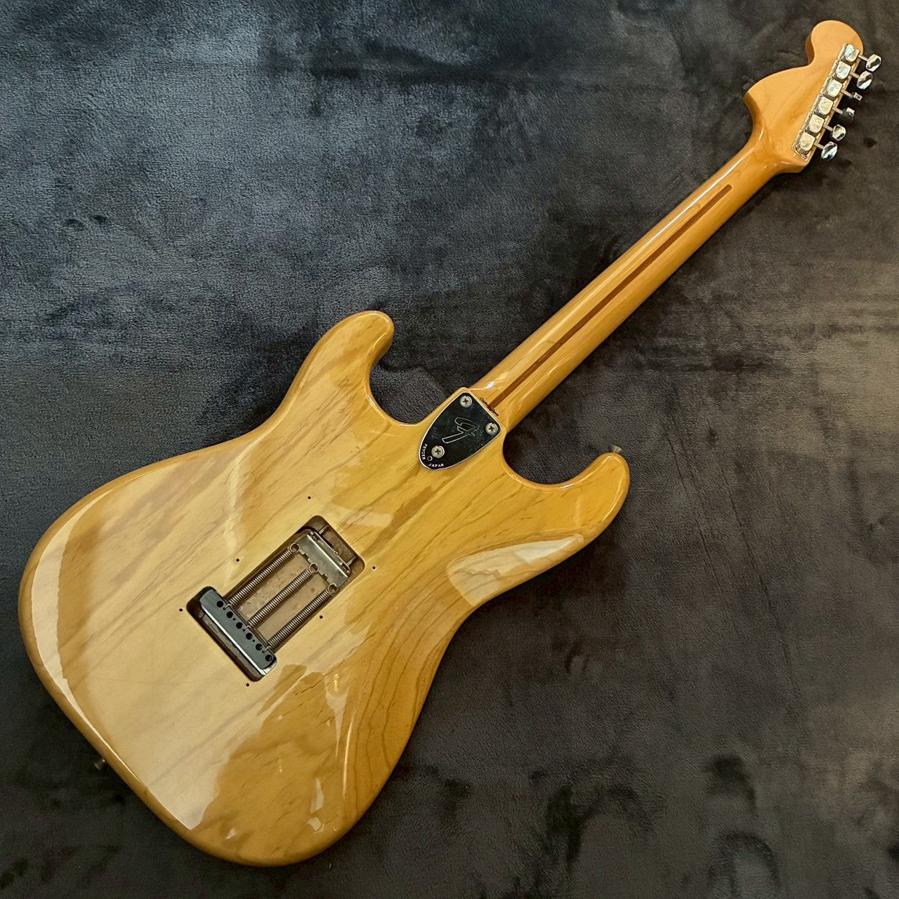 Fender Japan ST72 【97~00年製】 【USED】【3.7kg】