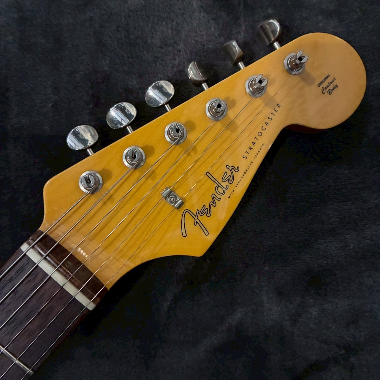 Fender Japan ST-62 1994年製 【USED】【3.0㎏】