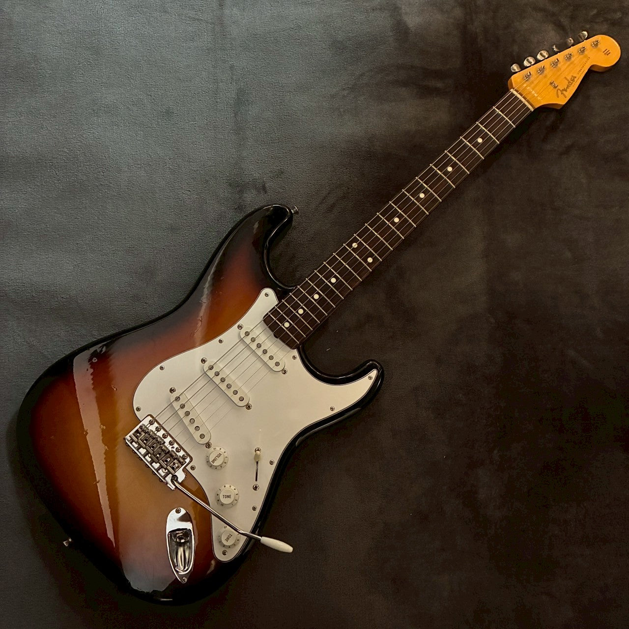 Fender Japan ST-62 1994年製 【USED】【3.0㎏】