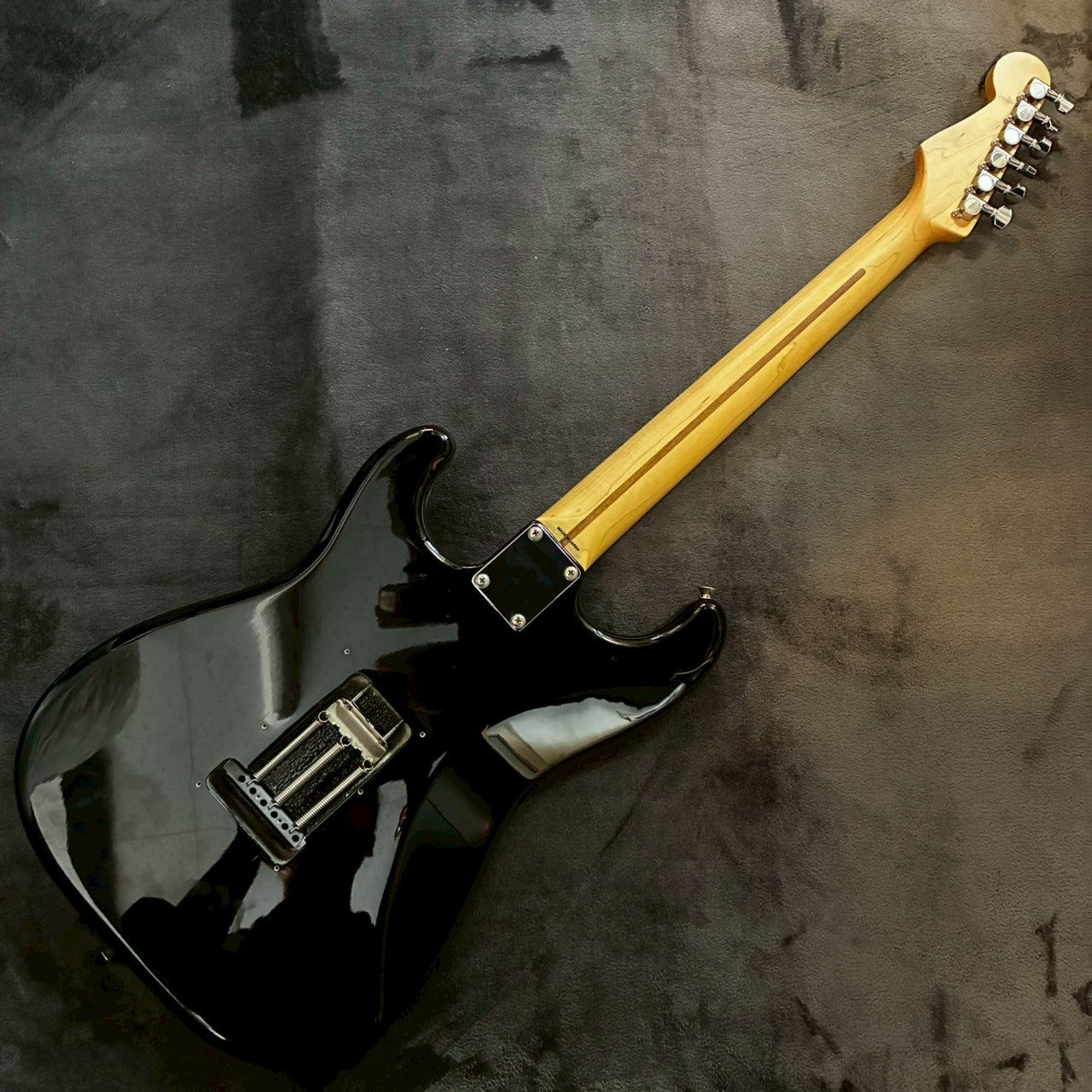 Fender Japan ST-STD 2014年製 【USED】【3.4kg】