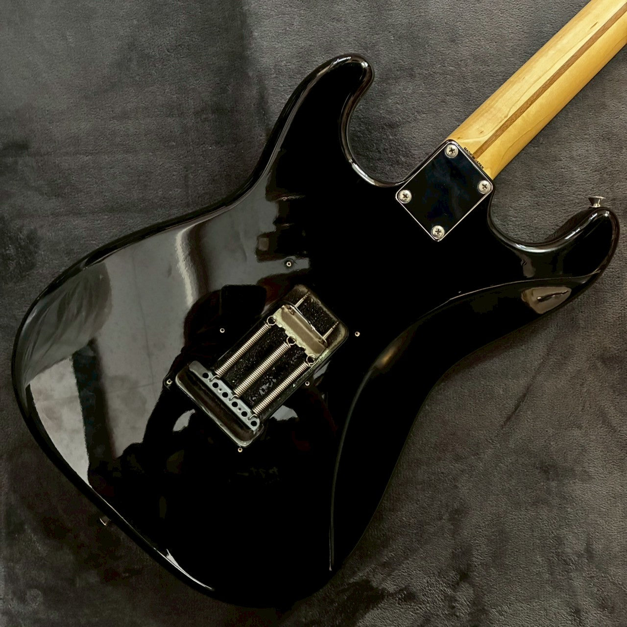 Fender Japan ST-STD 2014年製 【USED】【3.4kg】