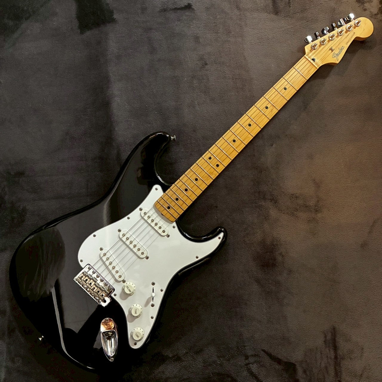 Fender Japan ST-STD 2014年製 【USED】【3.4kg】