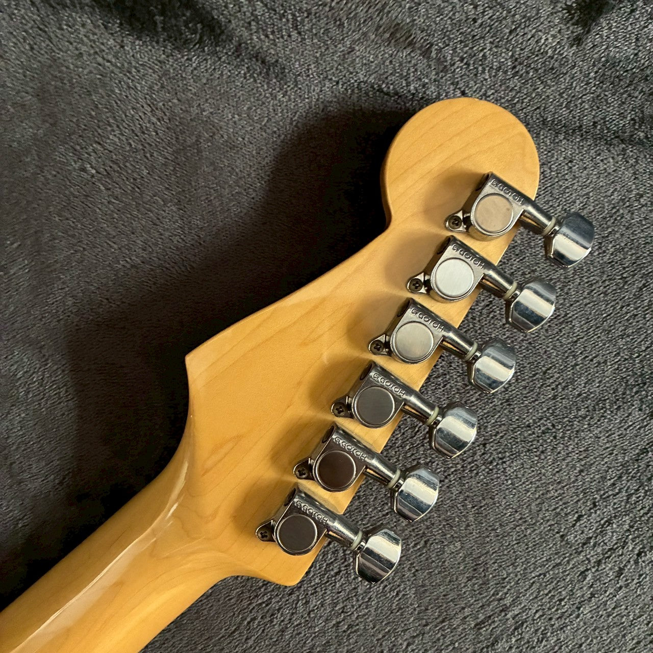 Fender Japan STR-85 LS 89~90年製 【USED】【4.3kg】