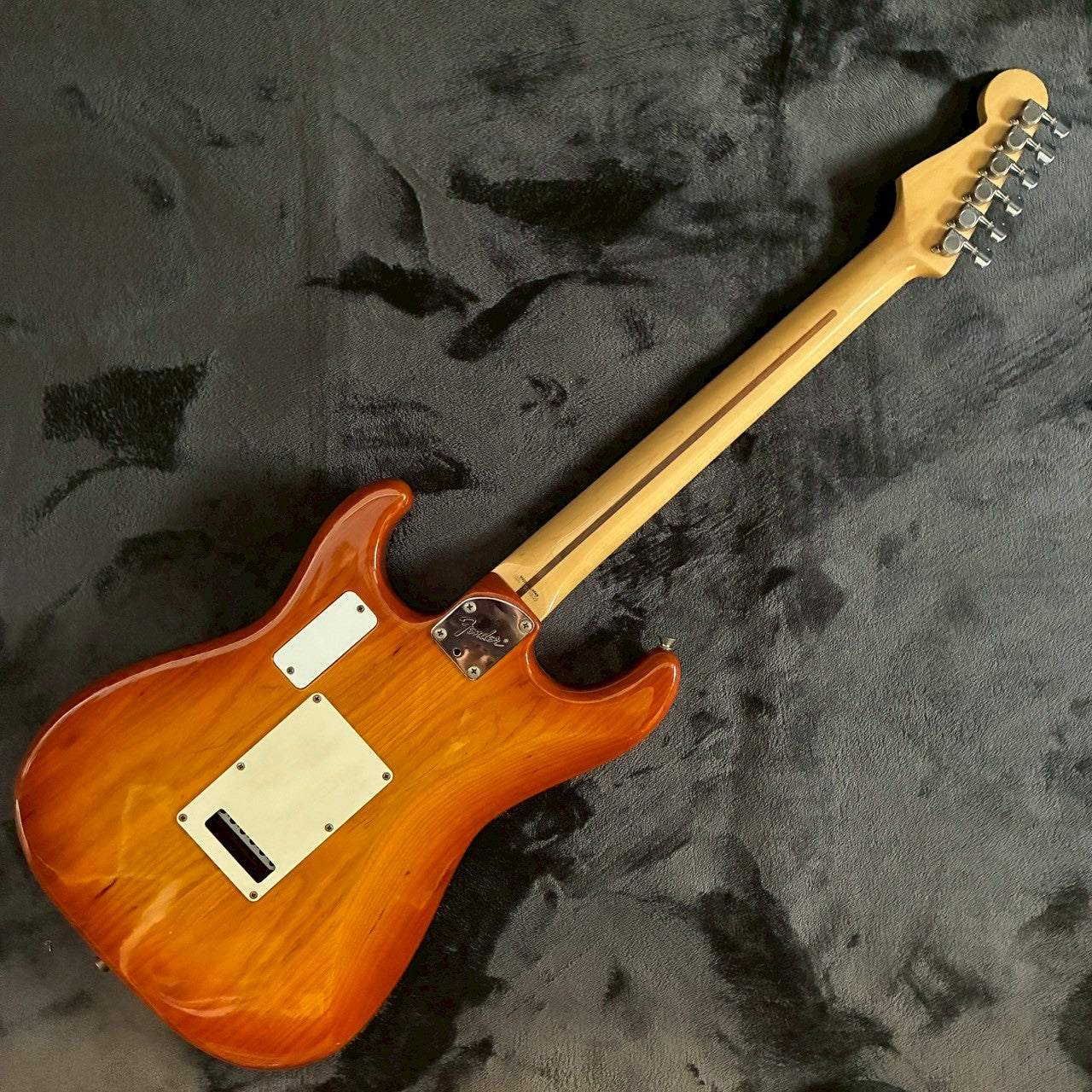 Fender Japan STR-85 LS 89~90年製 【USED】【4.3kg】