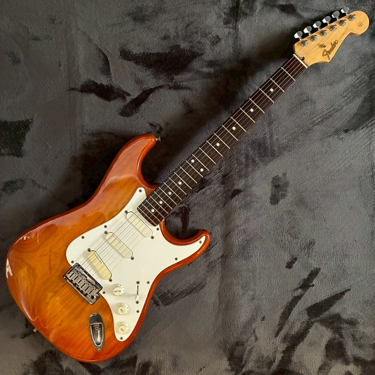 Fender Japan STR-85 LS 89~90年製 【USED】【4.3kg】