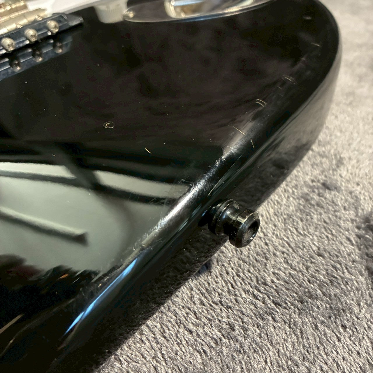 Fender Japan ST-57 (ネックEシリアル) 【USED】【約3.27kg】