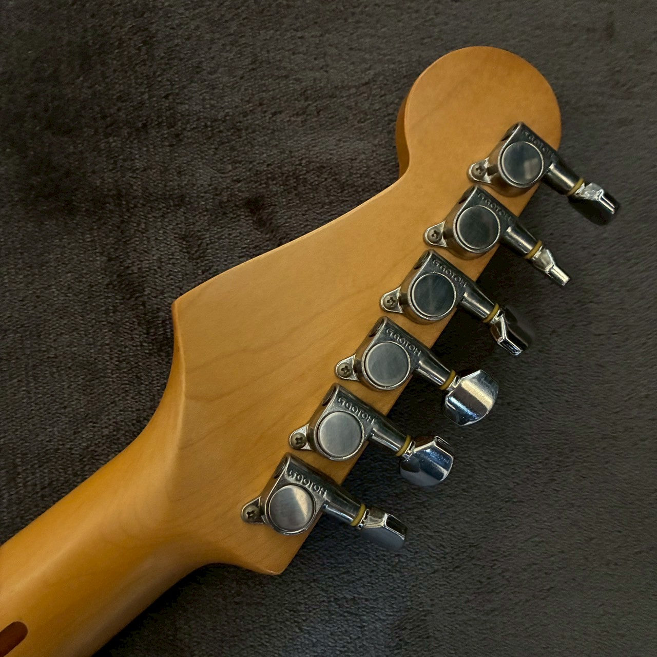 FERNANDES RST-50 87年製 【USED】【3.3㎏】