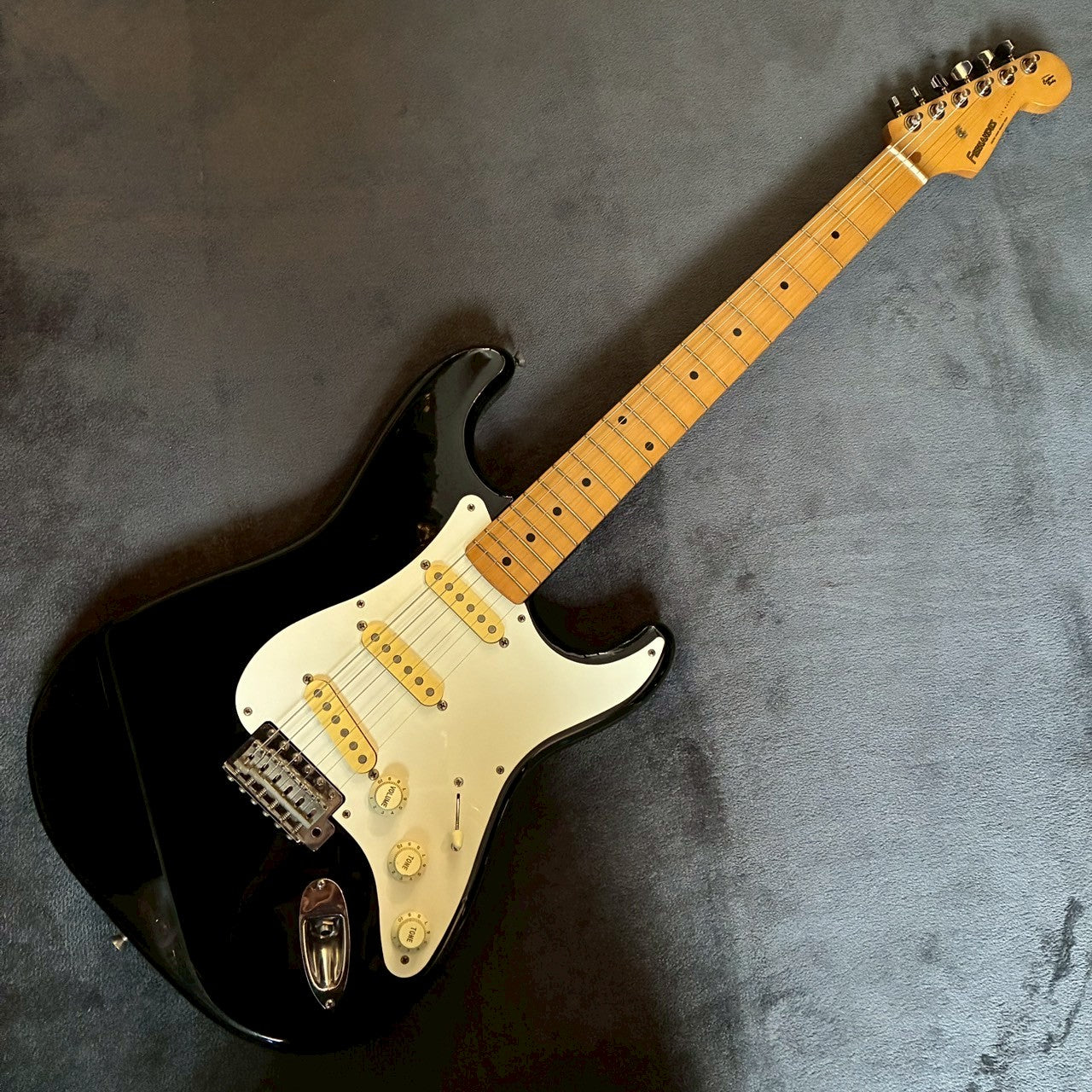 FERNANDES RST-50 87年製 【USED】【3.3㎏】