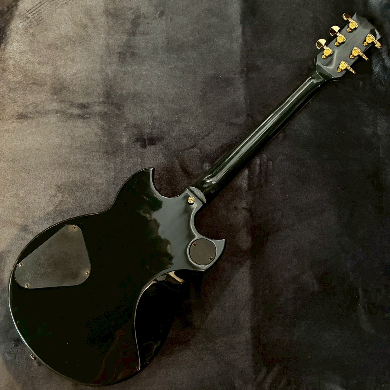 YAMAHA SG-1000 black 【USED】【4.4kg】