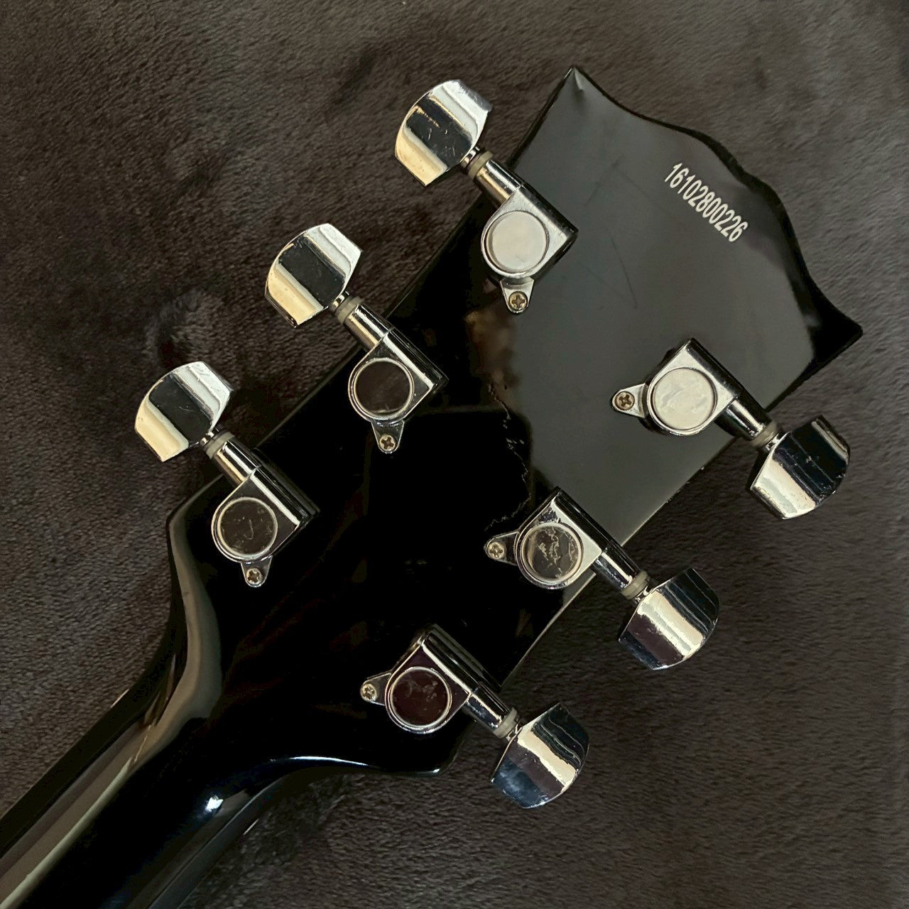 Maestro by Gibson Les Paul Standard 【USED】【4.2kg】