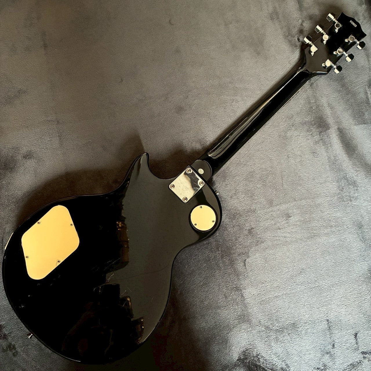 Maestro by Gibson Les Paul Standard 【USED】【4.2kg】