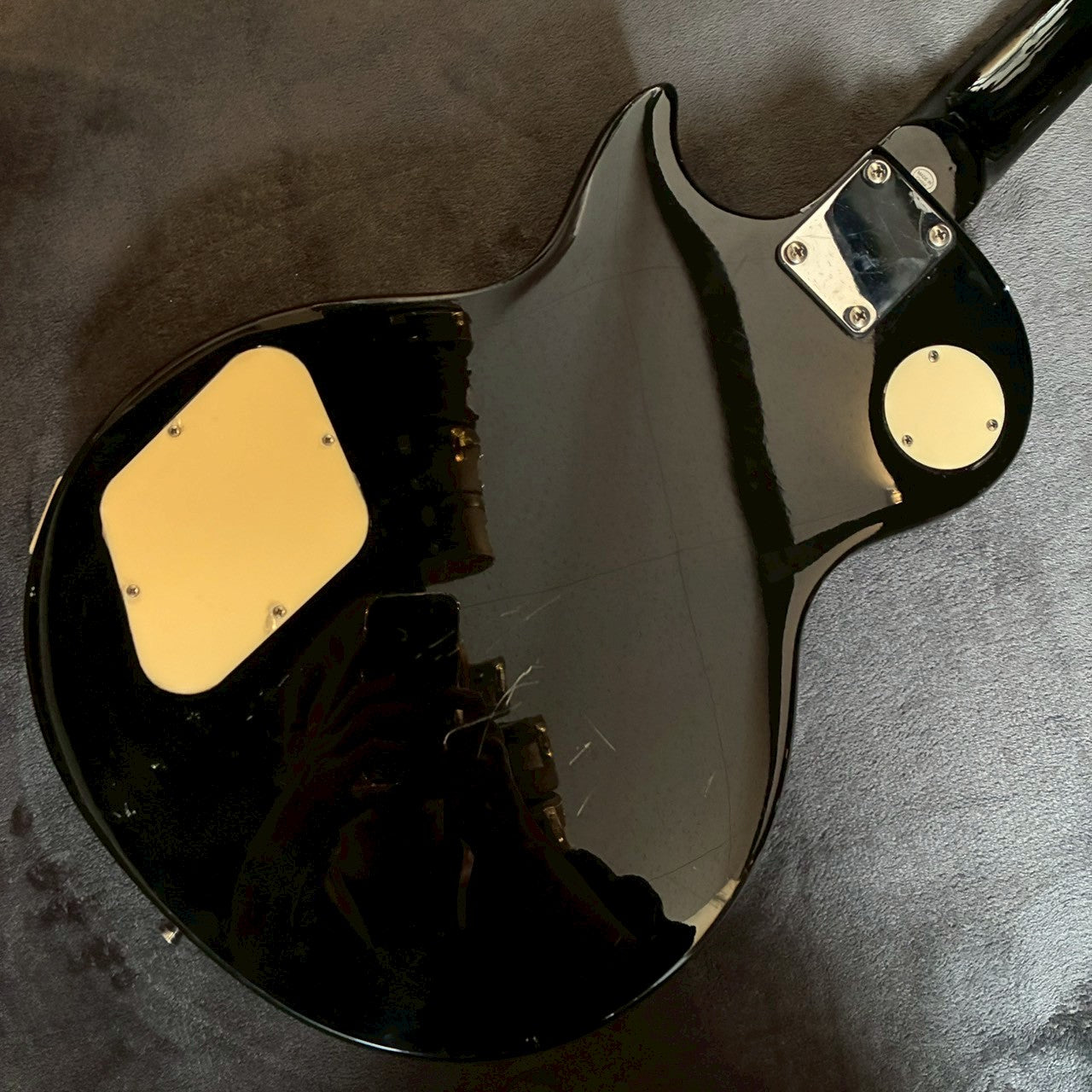 Maestro by Gibson Les Paul Standard 【USED】【4.2kg】