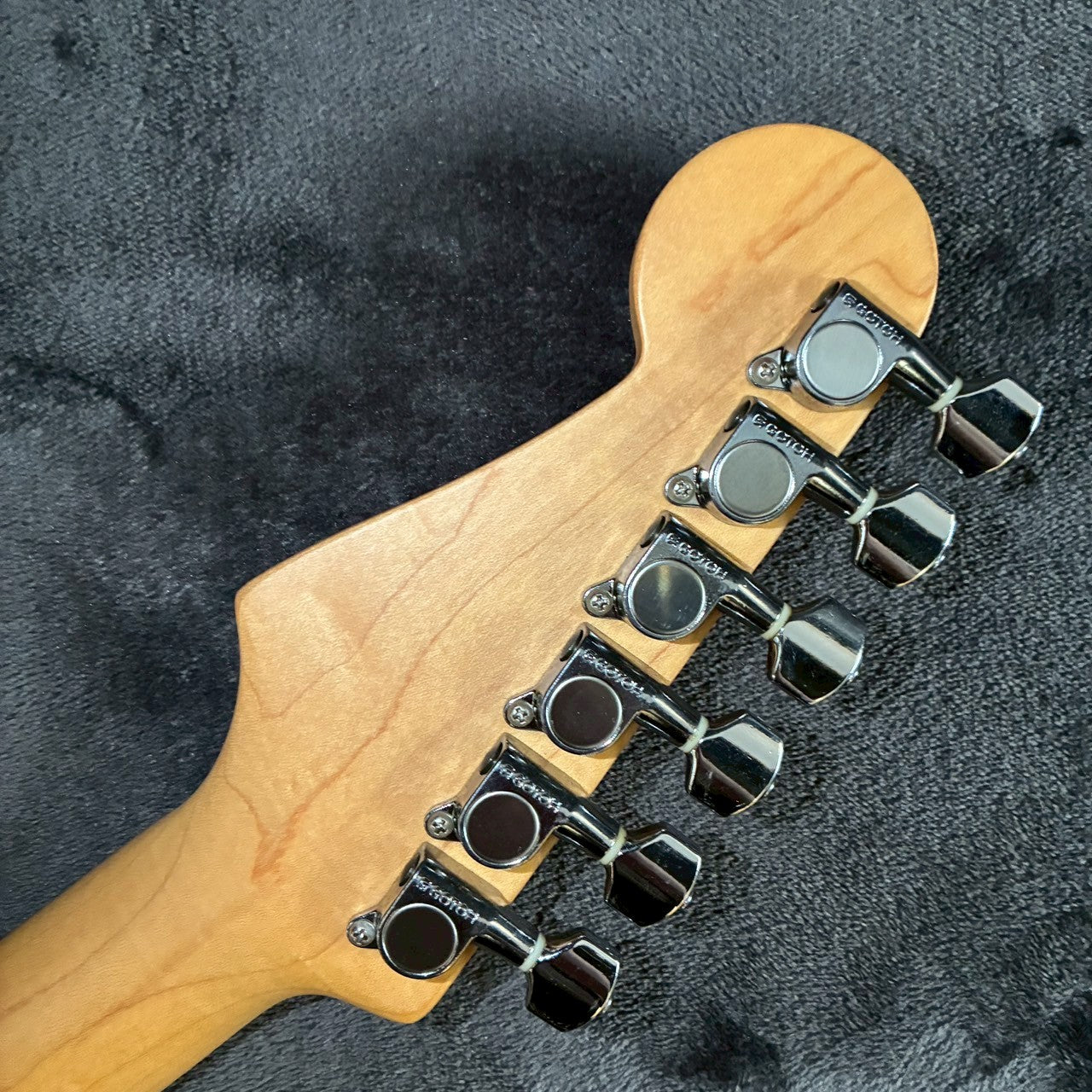 Fender Japan ST-57 (ネックEシリアル) 【USED】【3.2kg】