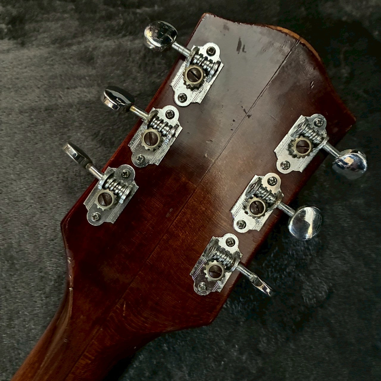 GRETSCH 6119 Chet Atkins Tennessean 63年製 【USED】【3.6kg】
