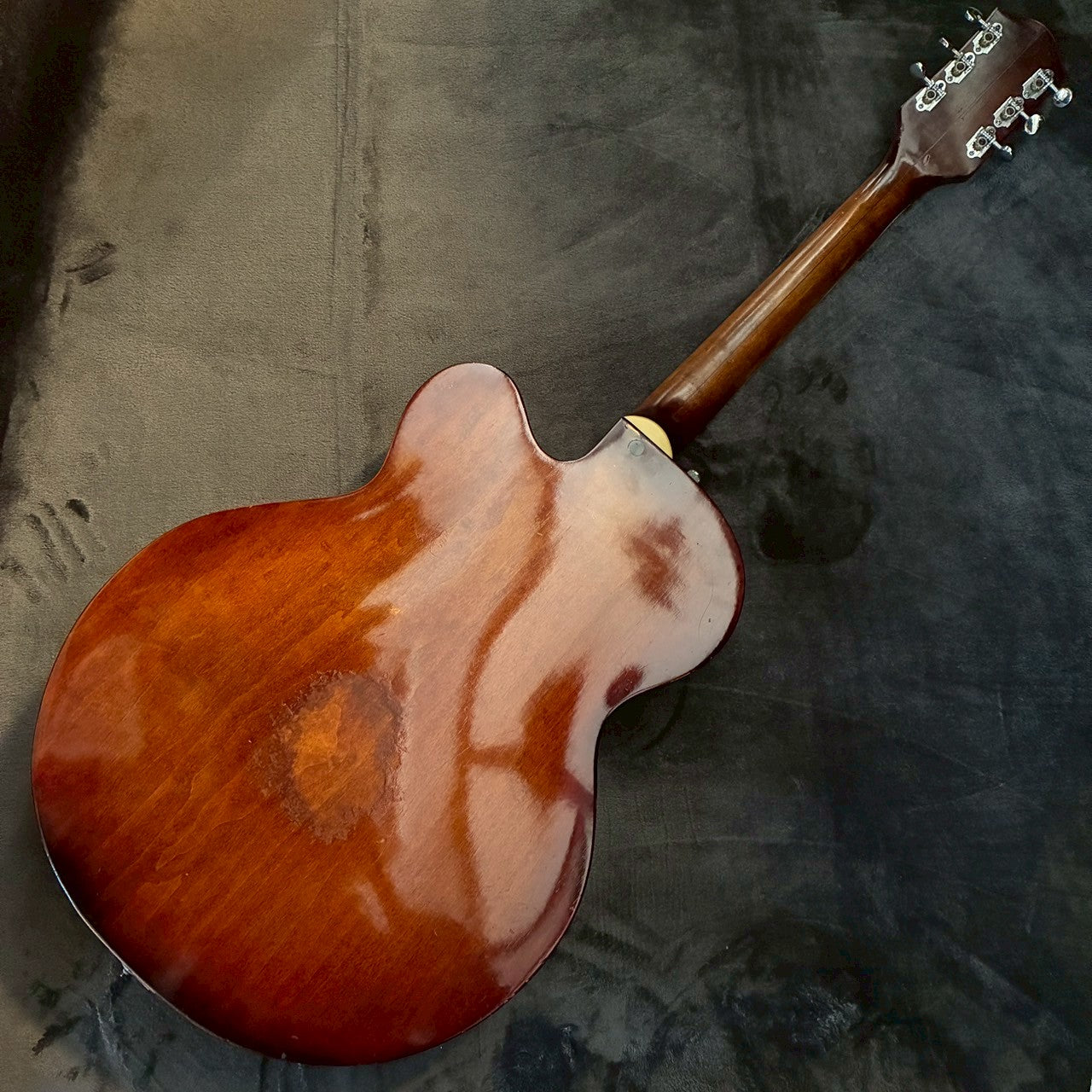 GRETSCH 6119 Chet Atkins Tennessean 63年製 【USED】【3.6kg】