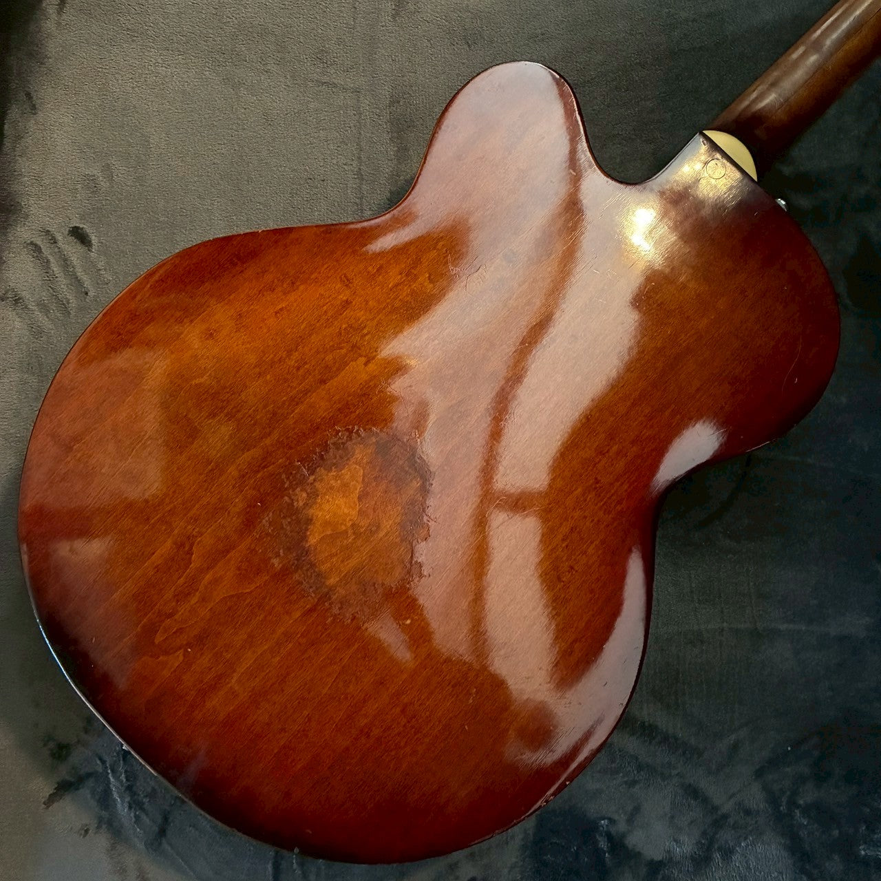 GRETSCH 6119 Chet Atkins Tennessean 63年製 【USED】【3.6kg】