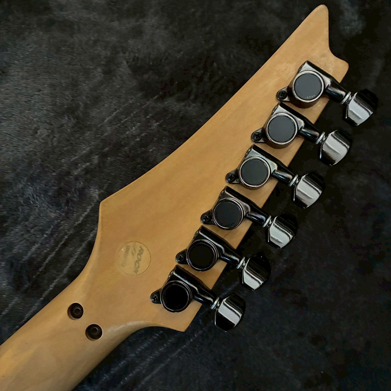 Ibanez JEM77 FP Floral Steve Vai signature【USED】【3.7kg】