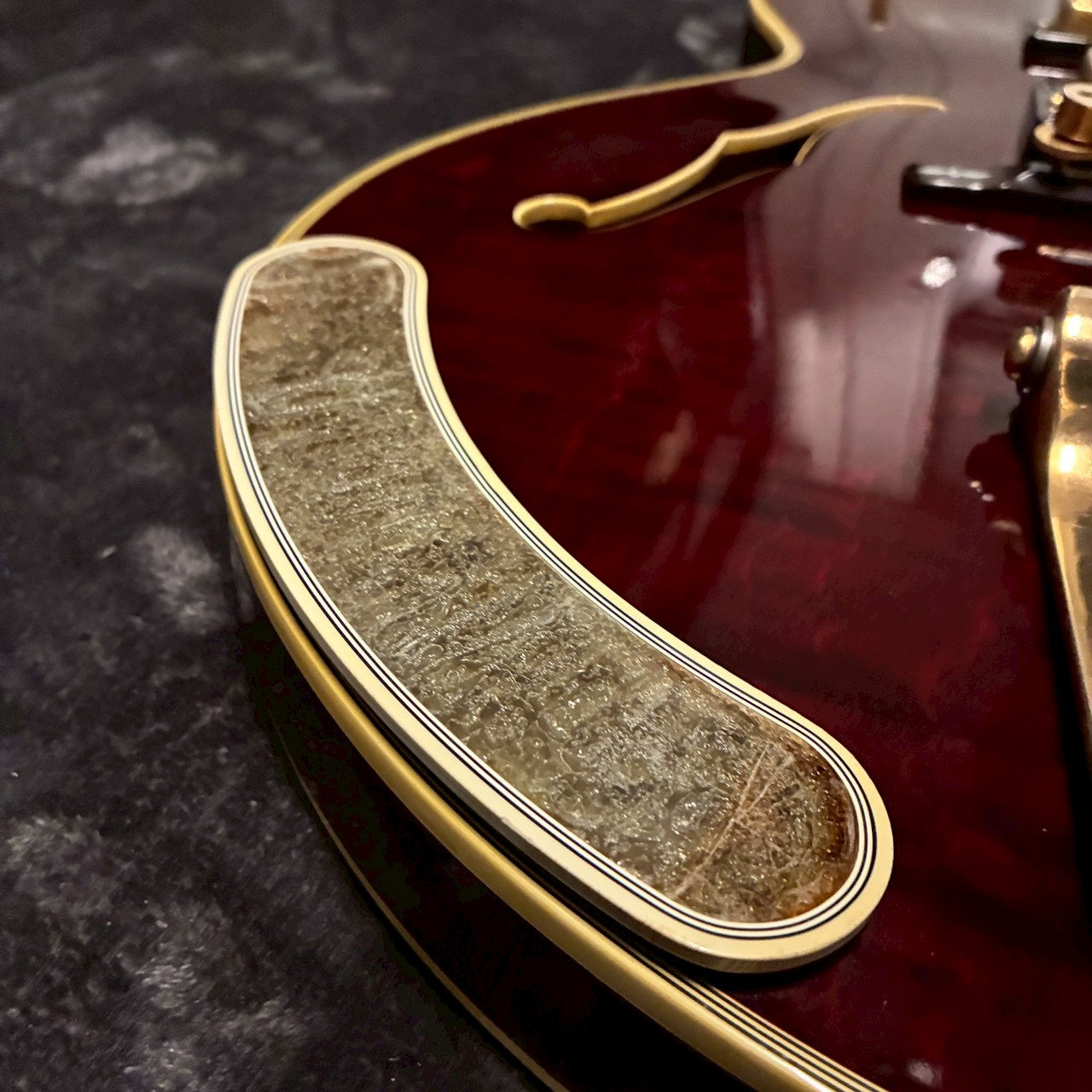 Gibson Chet Atkins Country Gentleman 1997年製【USED】【3.81㎏】