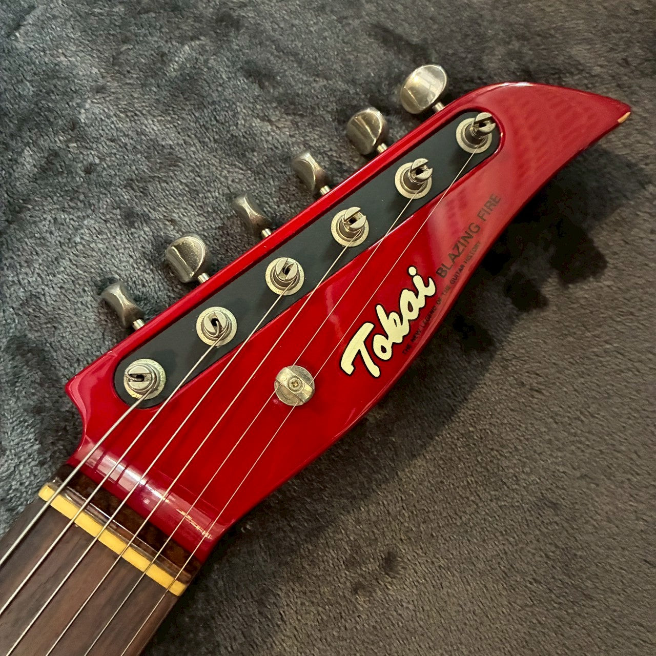 TOKAI タルボ 【USED】 【3.9㎏】