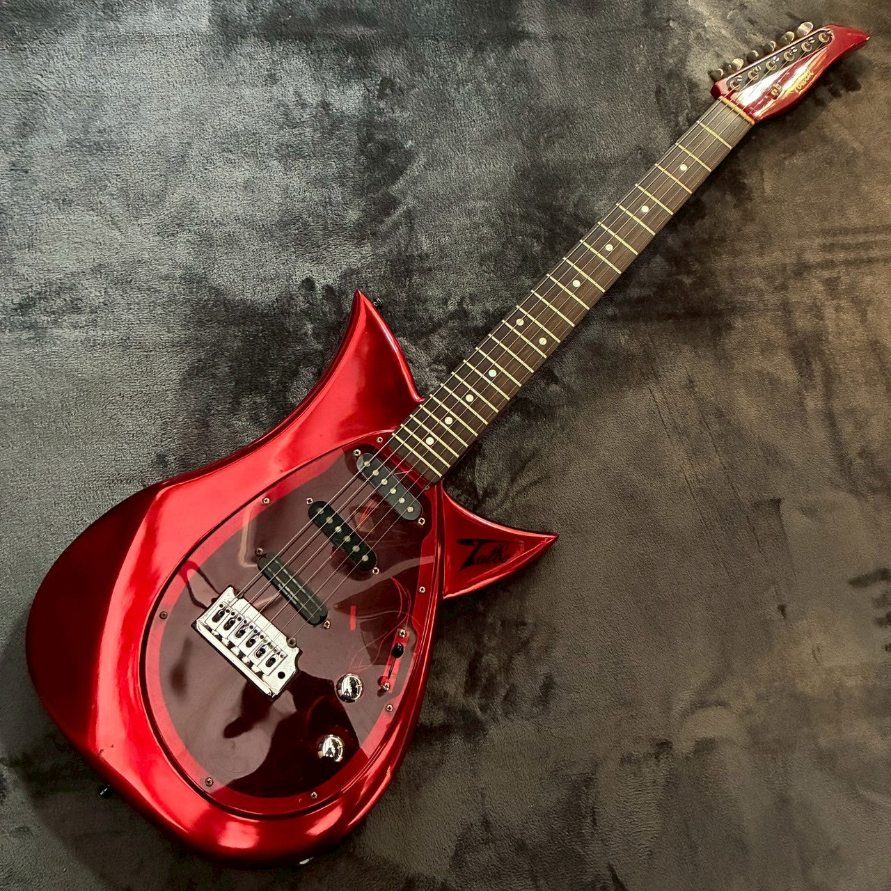 TOKAI タルボ 【USED】 【3.9㎏】