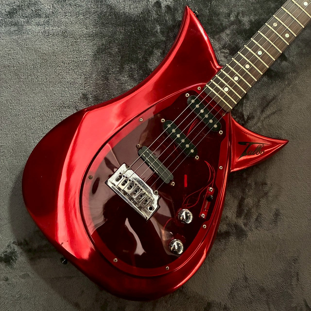 TOKAI タルボ 【USED】 【3.9㎏】