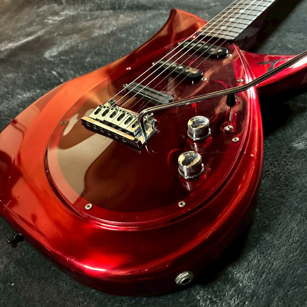 TOKAI タルボ 【USED】 【3.9㎏】