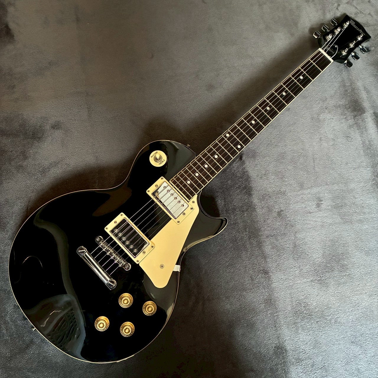 Maestro by Gibson Les Paul Standard 【USED】【4.2kg】