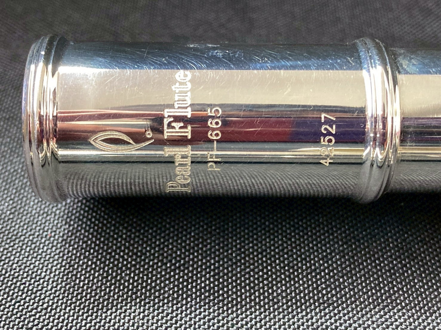 Pearl【Dolce LIMITED EDITION】PF-665E-ESS