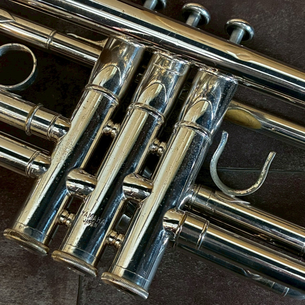 YAMAHA YTR-8335S