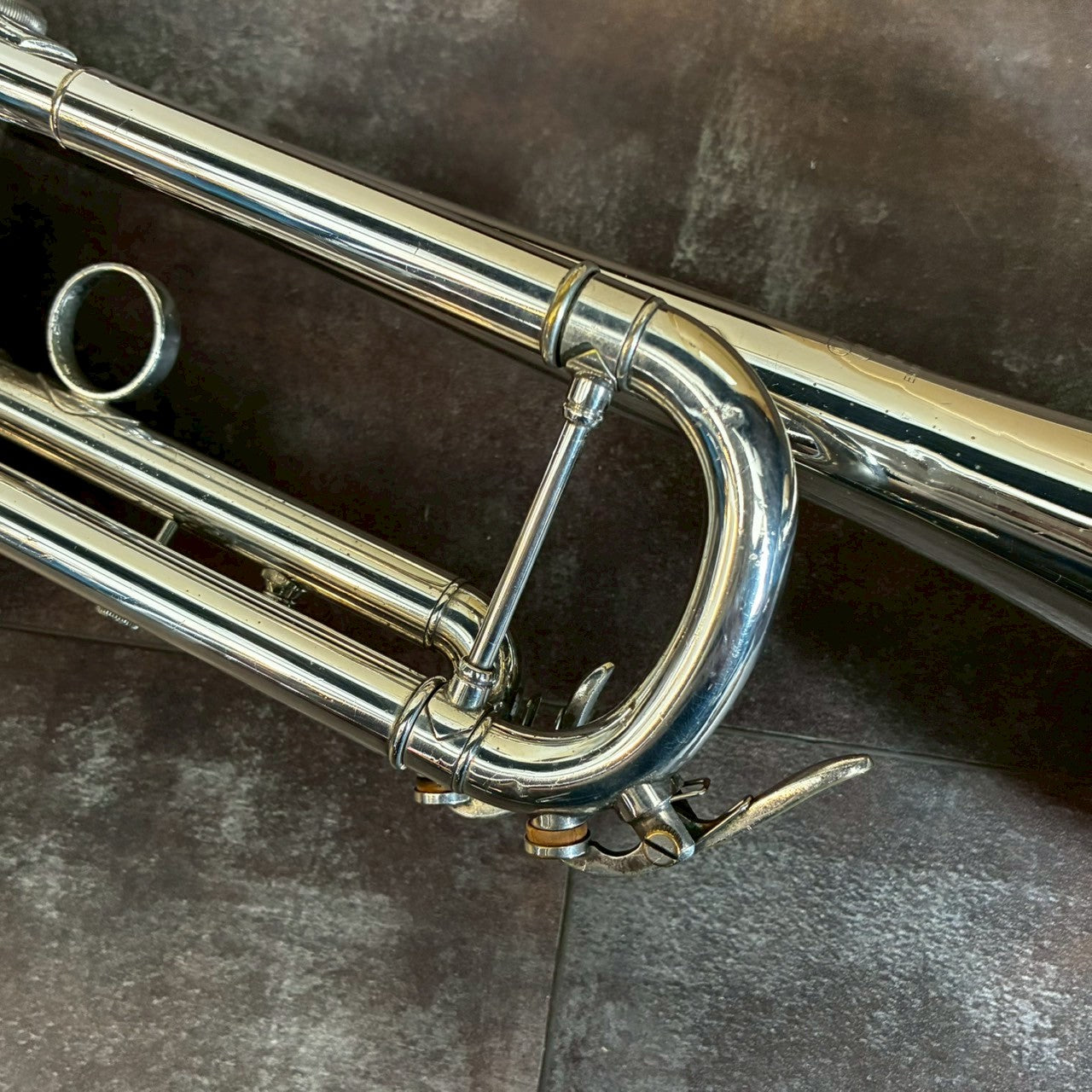 YAMAHA YTR-8335S