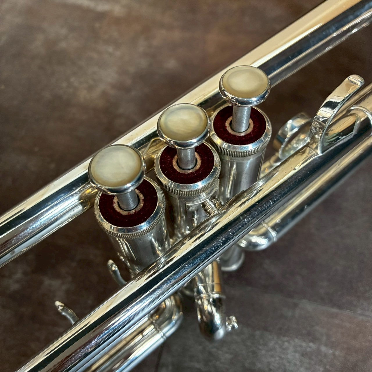 YAMAHA YTR-8335S