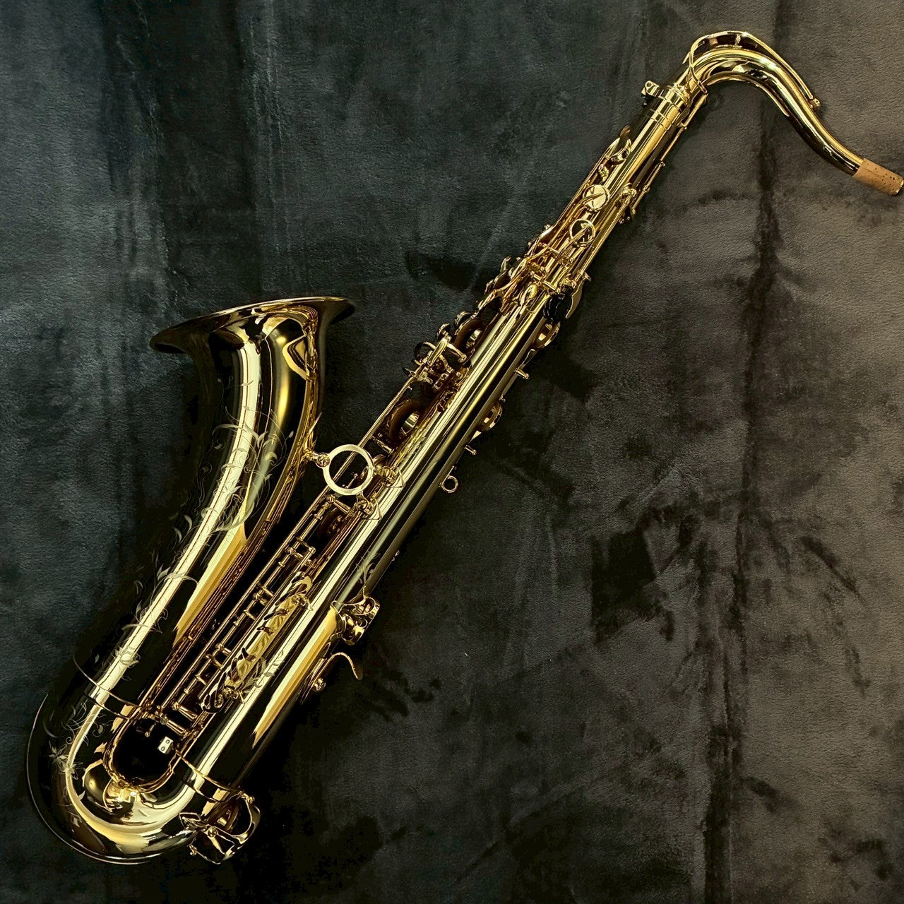 SELMER テナーサックス SERIEⅢ