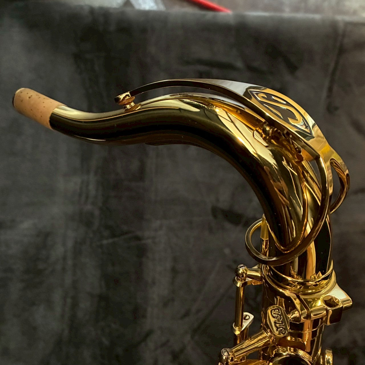 SELMER テナーサックス SERIEⅢ