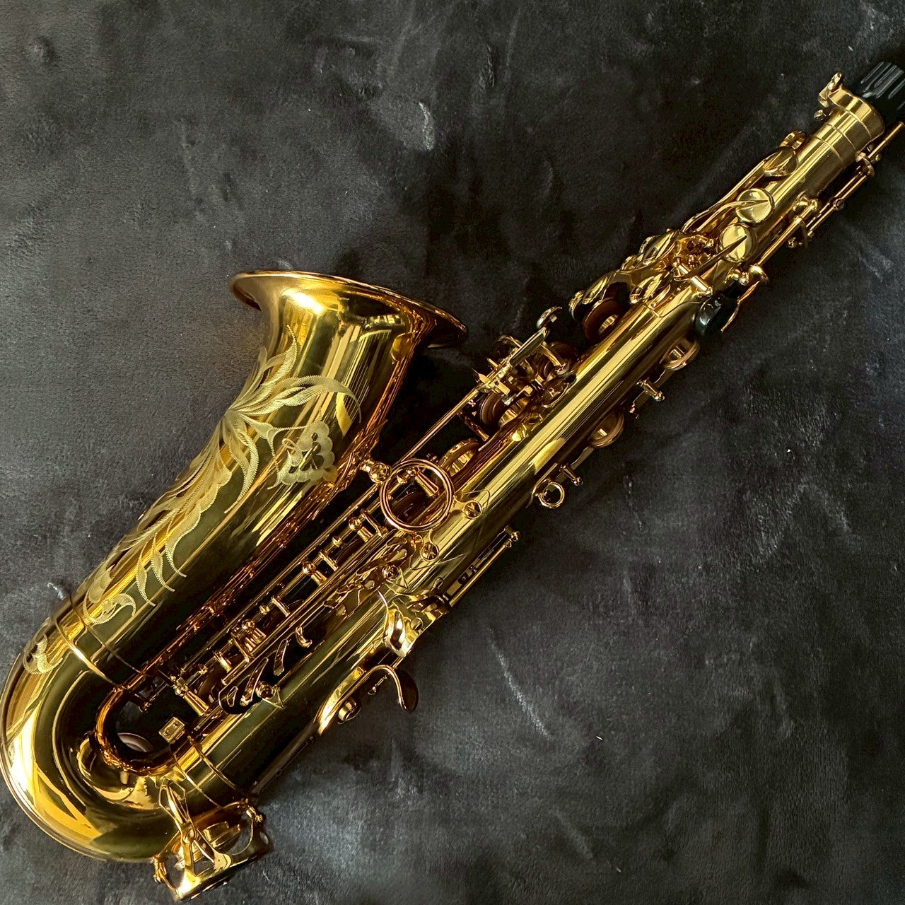 Selmer アルトサックスReference54
