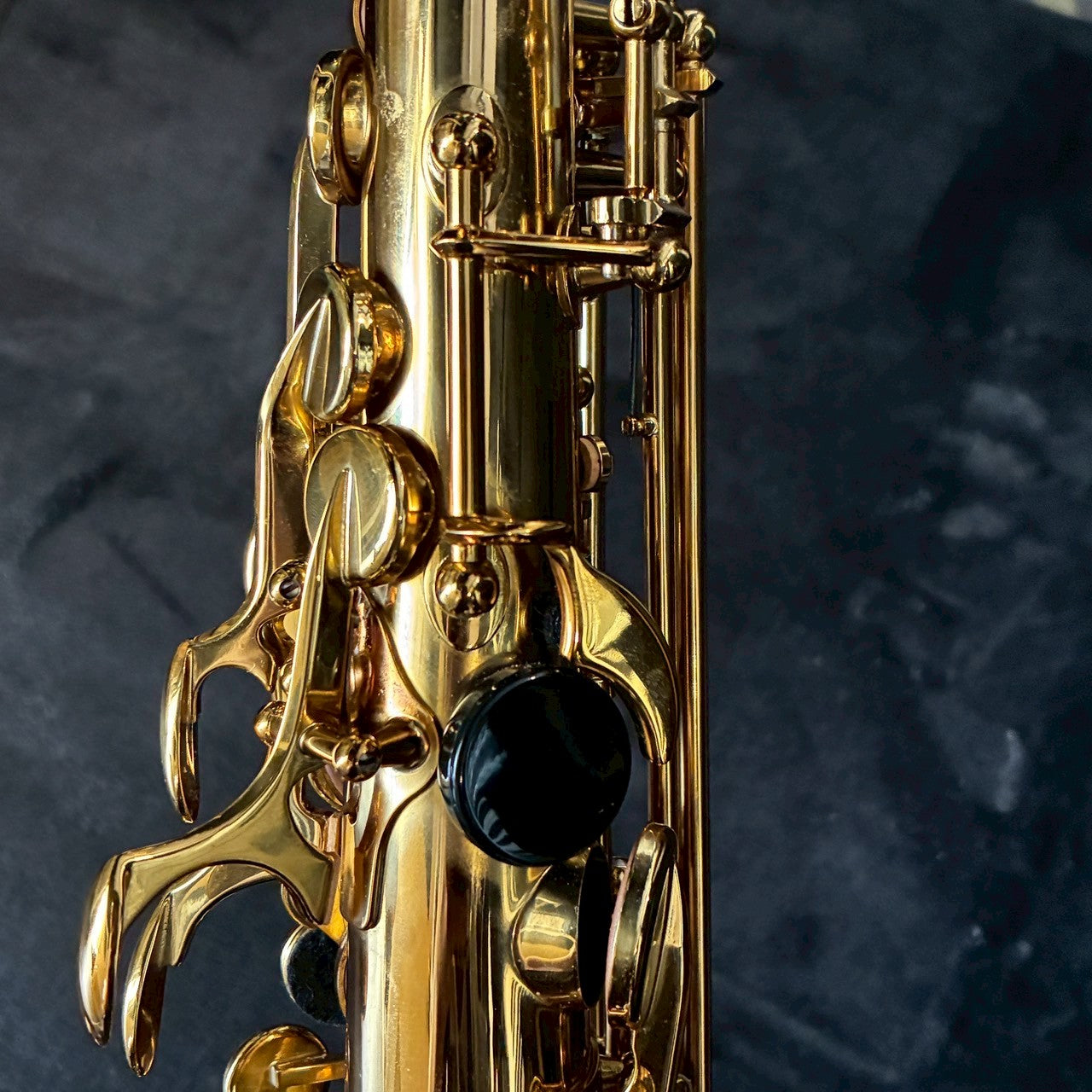 Selmer アルトサックスReference54