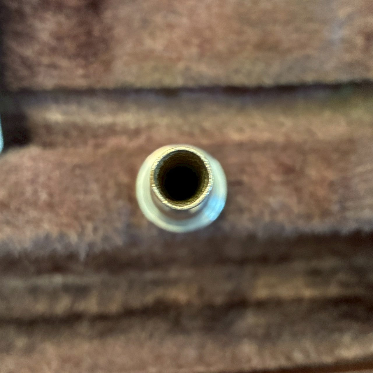 YAMAHA YTR-3320 赤ベル