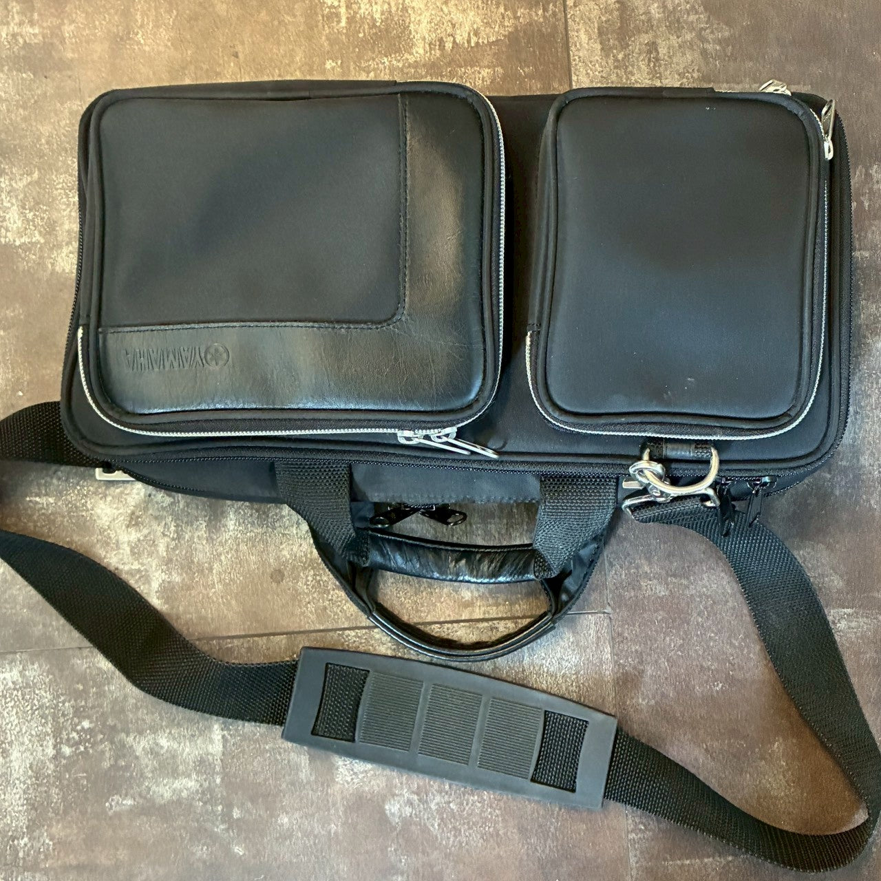 YAMAHA YCL-SEVmaster