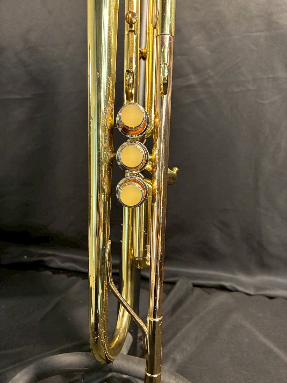 YTR-2321